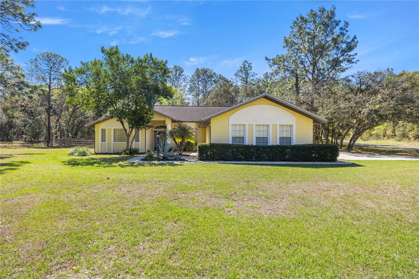 221 N NASHVILLE AVE, HERNANDO, FL, 34442