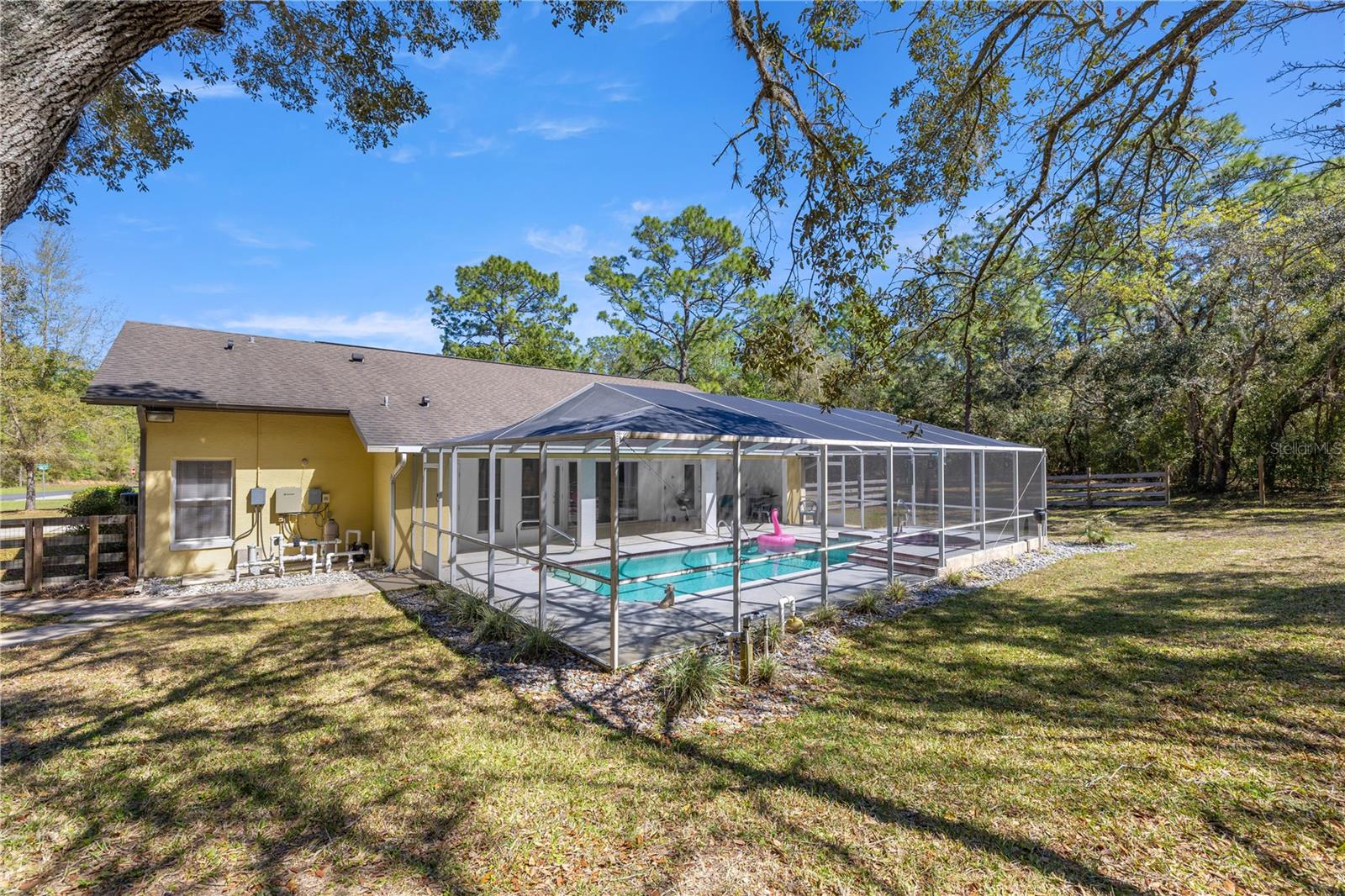 221 N NASHVILLE AVE, HERNANDO, FL, 34442