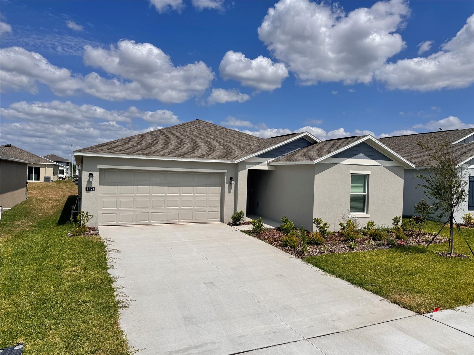 1721 TEAGAN LN, WINTER HAVEN, FL, 33884