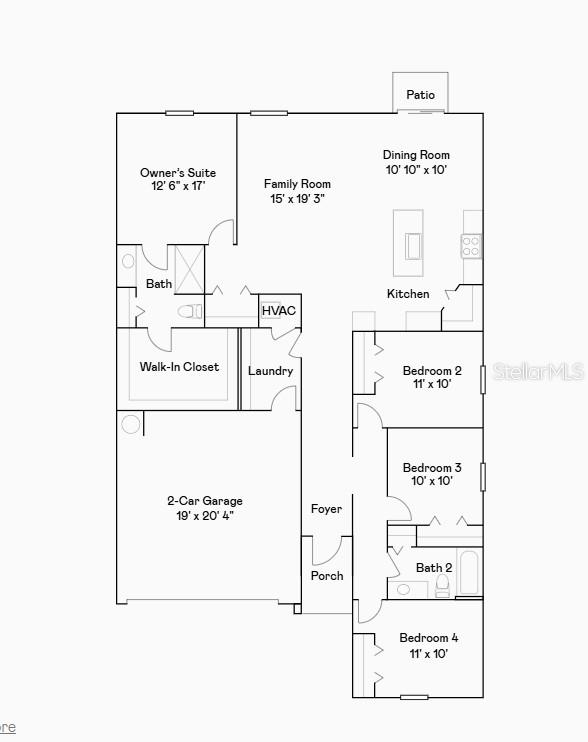 1721 TEAGAN LN, WINTER HAVEN, FL, 33884