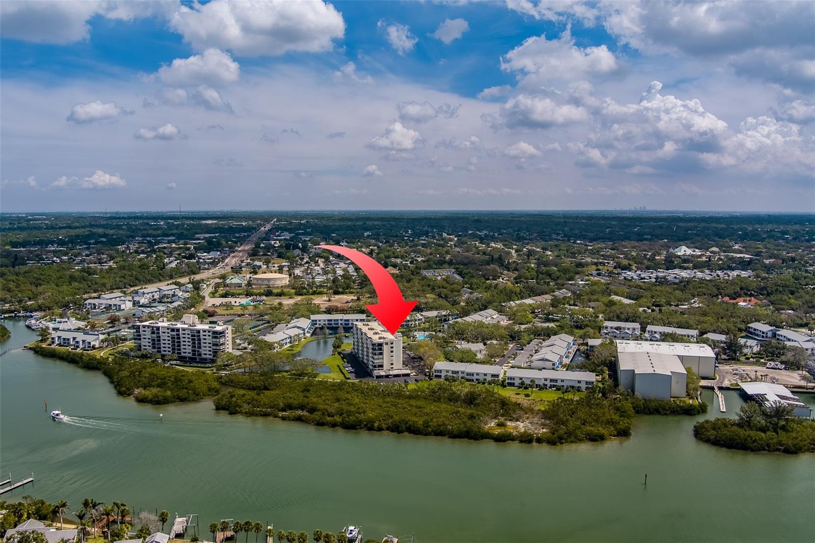 11590 SHIPWATCH DR #342, LARGO, FL, 33774