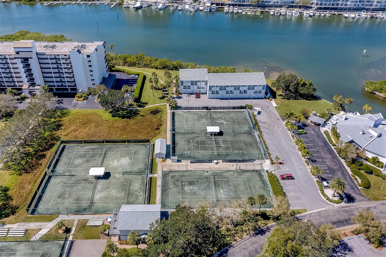 11590 SHIPWATCH DR #342, LARGO, FL, 33774