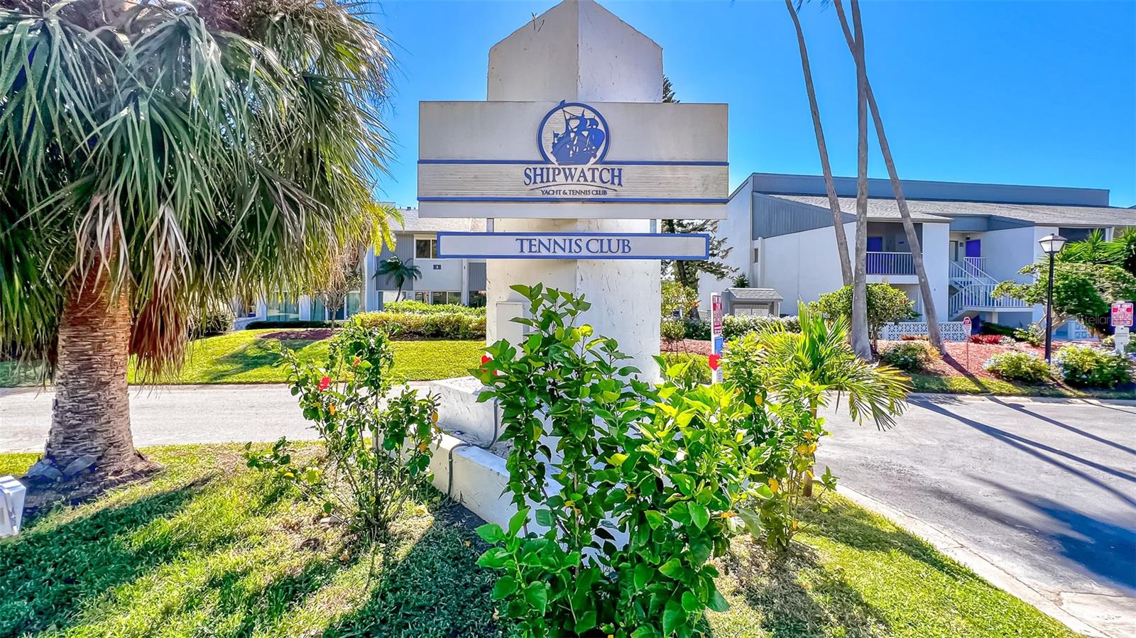 11590 SHIPWATCH DR #342, LARGO, FL, 33774