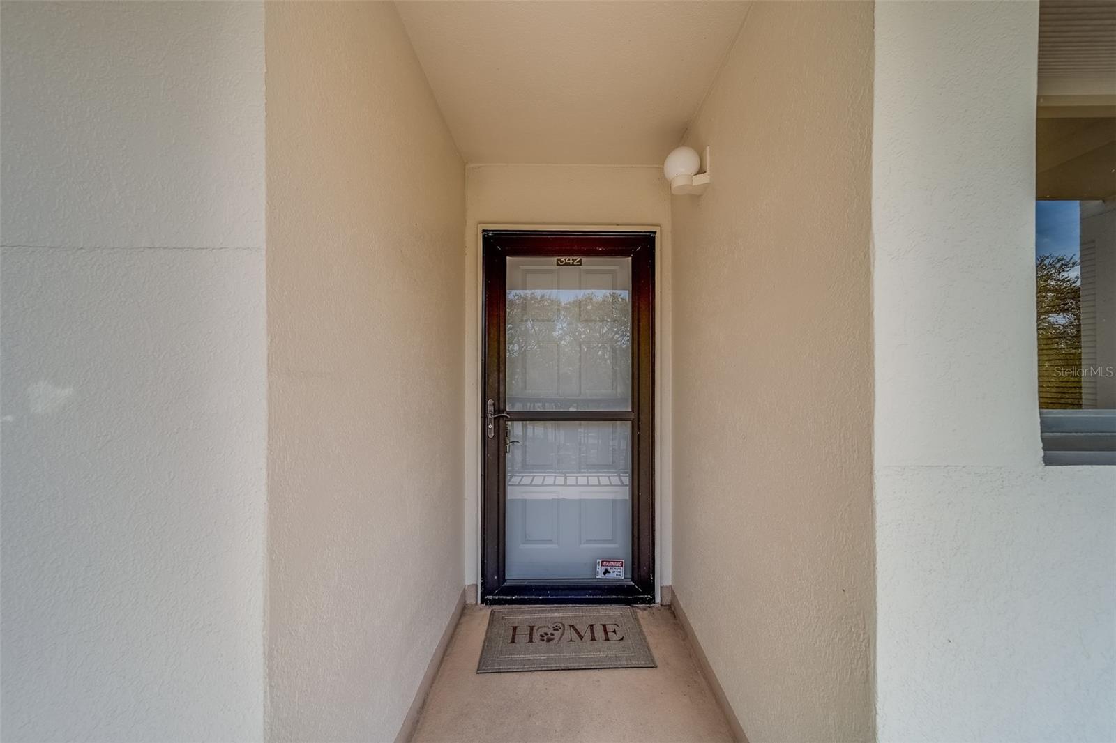 11590 SHIPWATCH DR #342, LARGO, FL, 33774