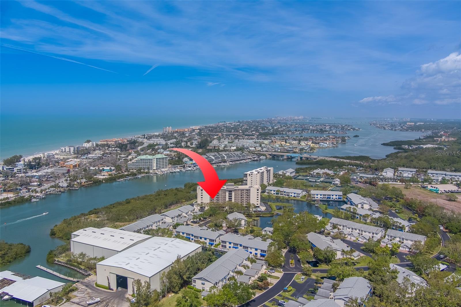 11590 SHIPWATCH DR #342, LARGO, FL, 33774