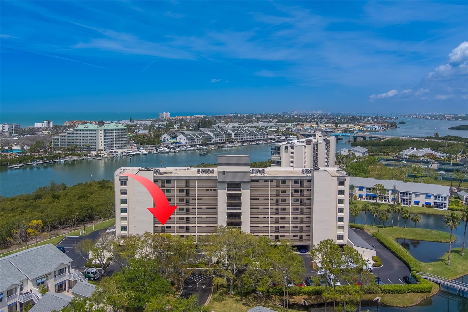 11590 SHIPWATCH DR #342, LARGO, FL, 33774