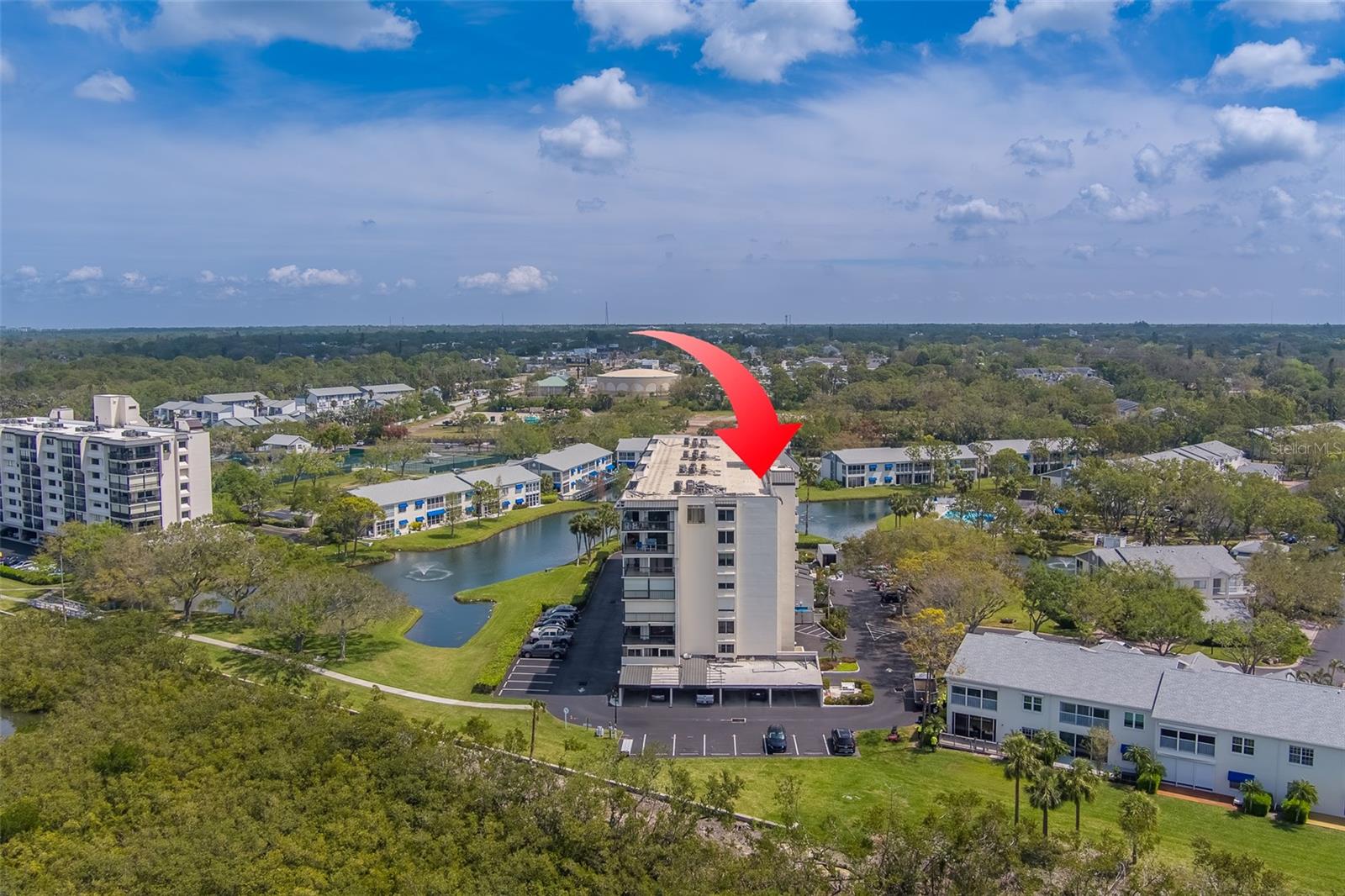 11590 SHIPWATCH DR #342, LARGO, FL, 33774