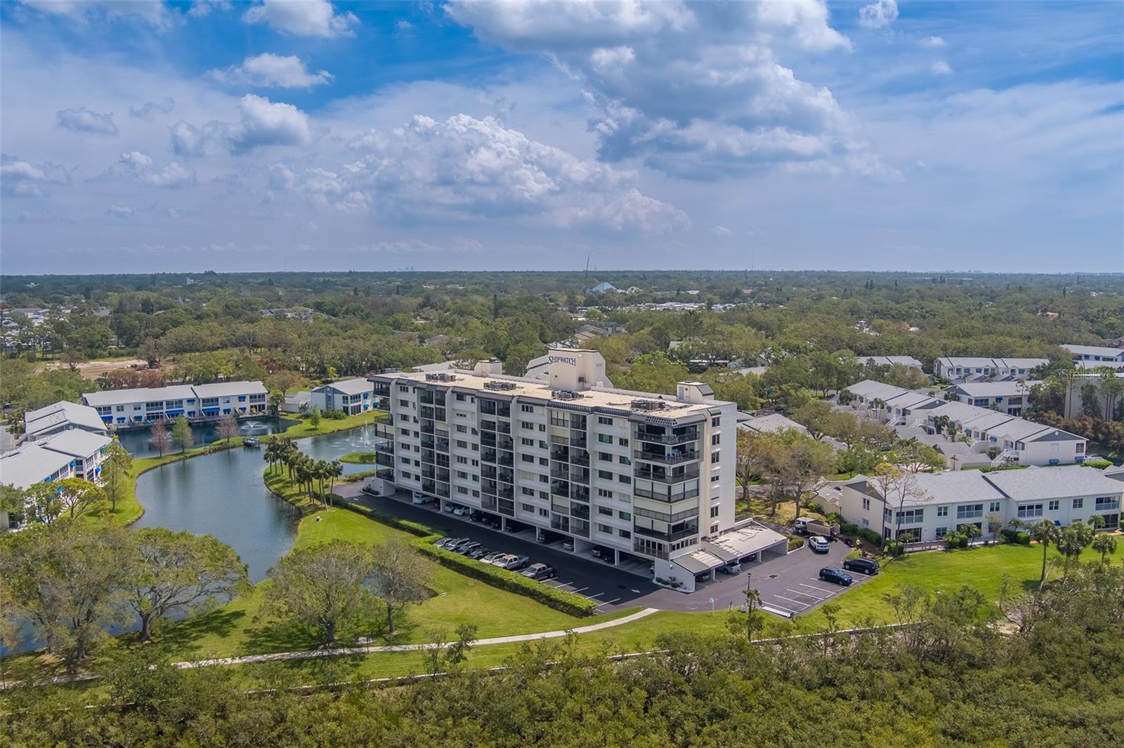 11590 SHIPWATCH DR #342, LARGO, FL, 33774