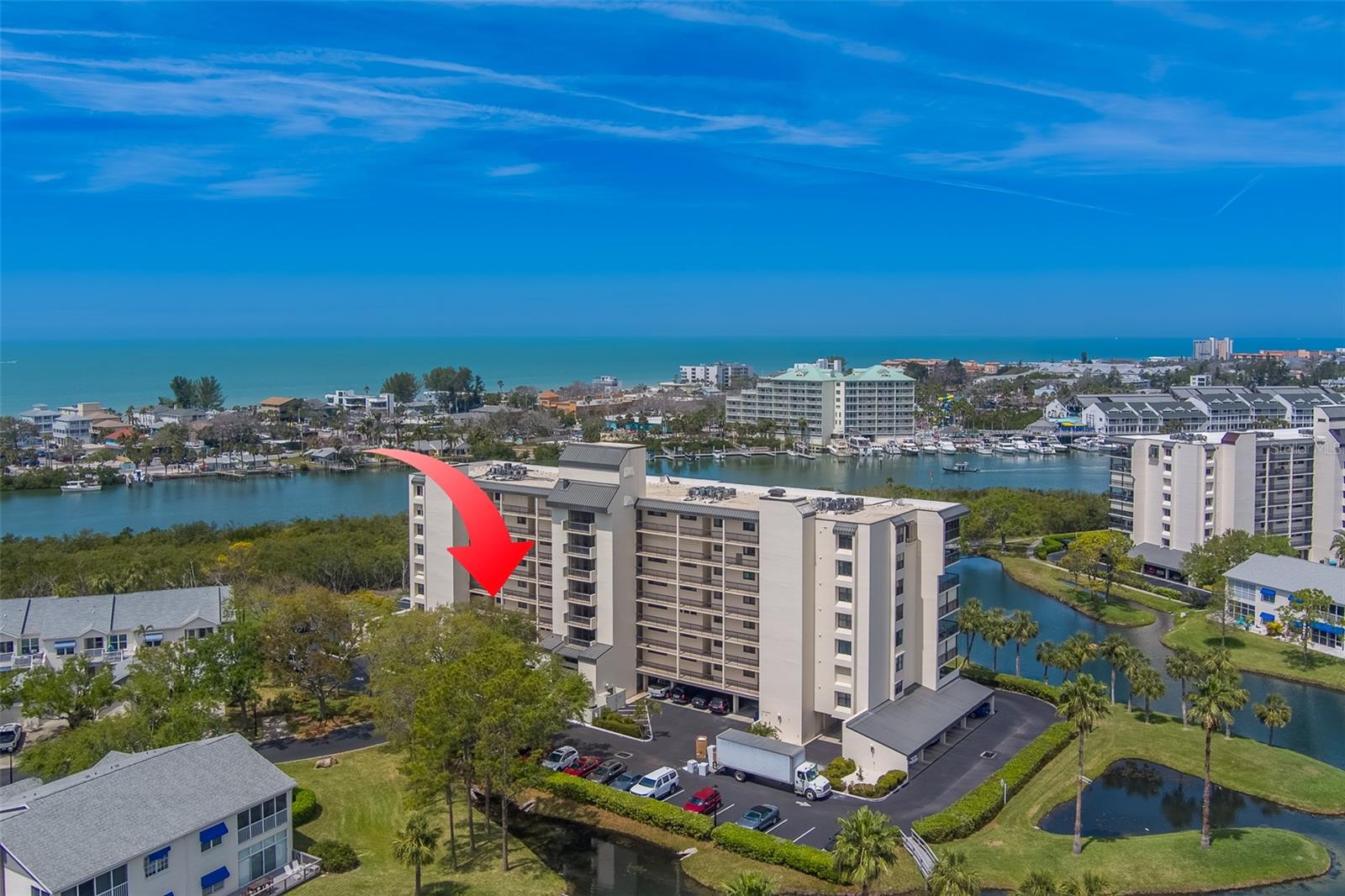 11590 SHIPWATCH DR #342, LARGO, FL, 33774