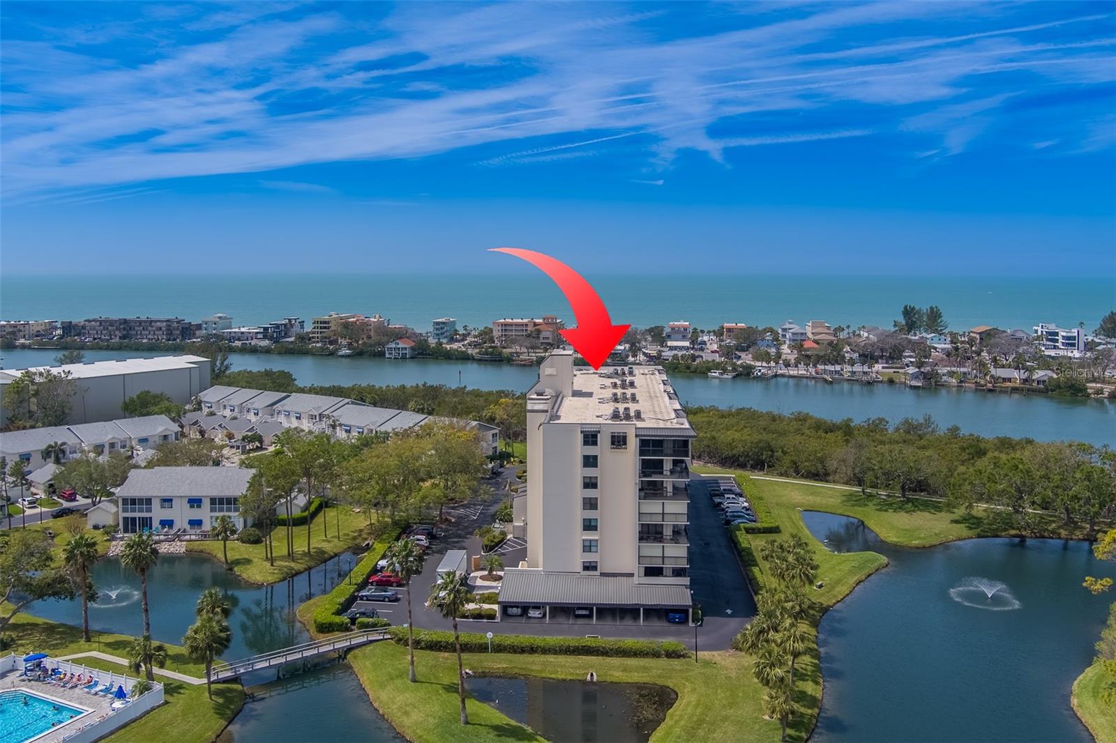 11590 SHIPWATCH DR #342, LARGO, FL, 33774