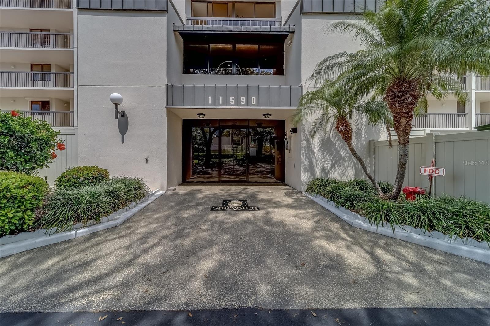 11590 SHIPWATCH DR #342, LARGO, FL, 33774