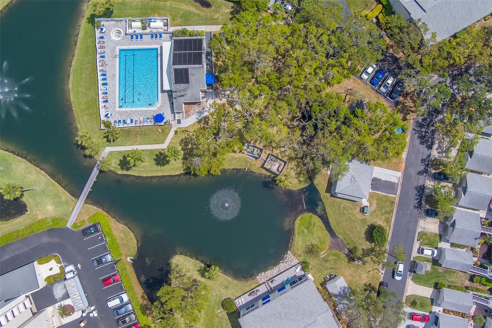 11590 SHIPWATCH DR #342, LARGO, FL, 33774