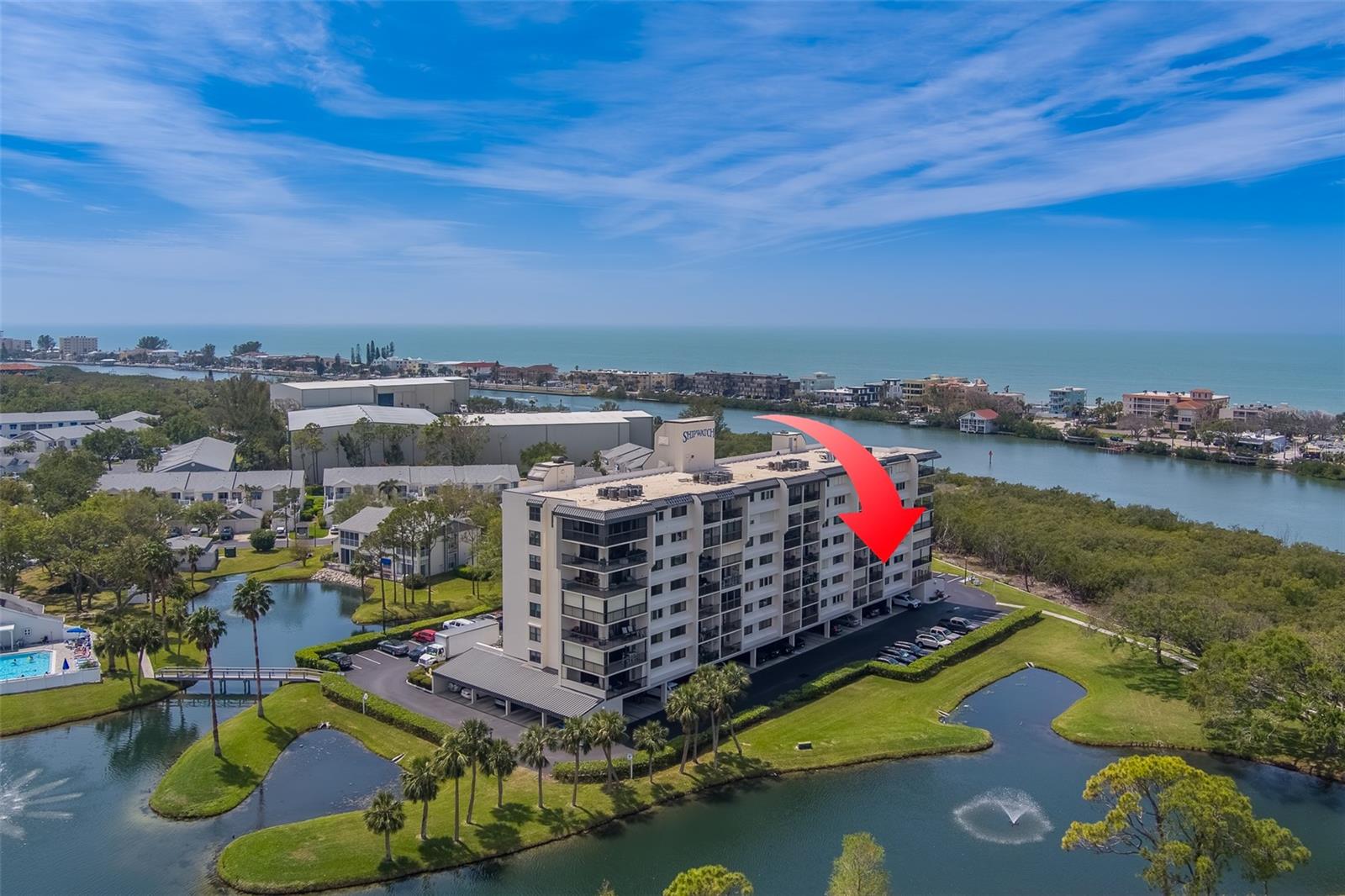 11590 SHIPWATCH DR #342, LARGO, FL, 33774