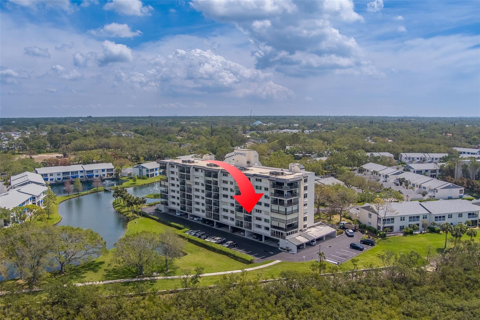 11590 SHIPWATCH DR #342, LARGO, FL, 33774