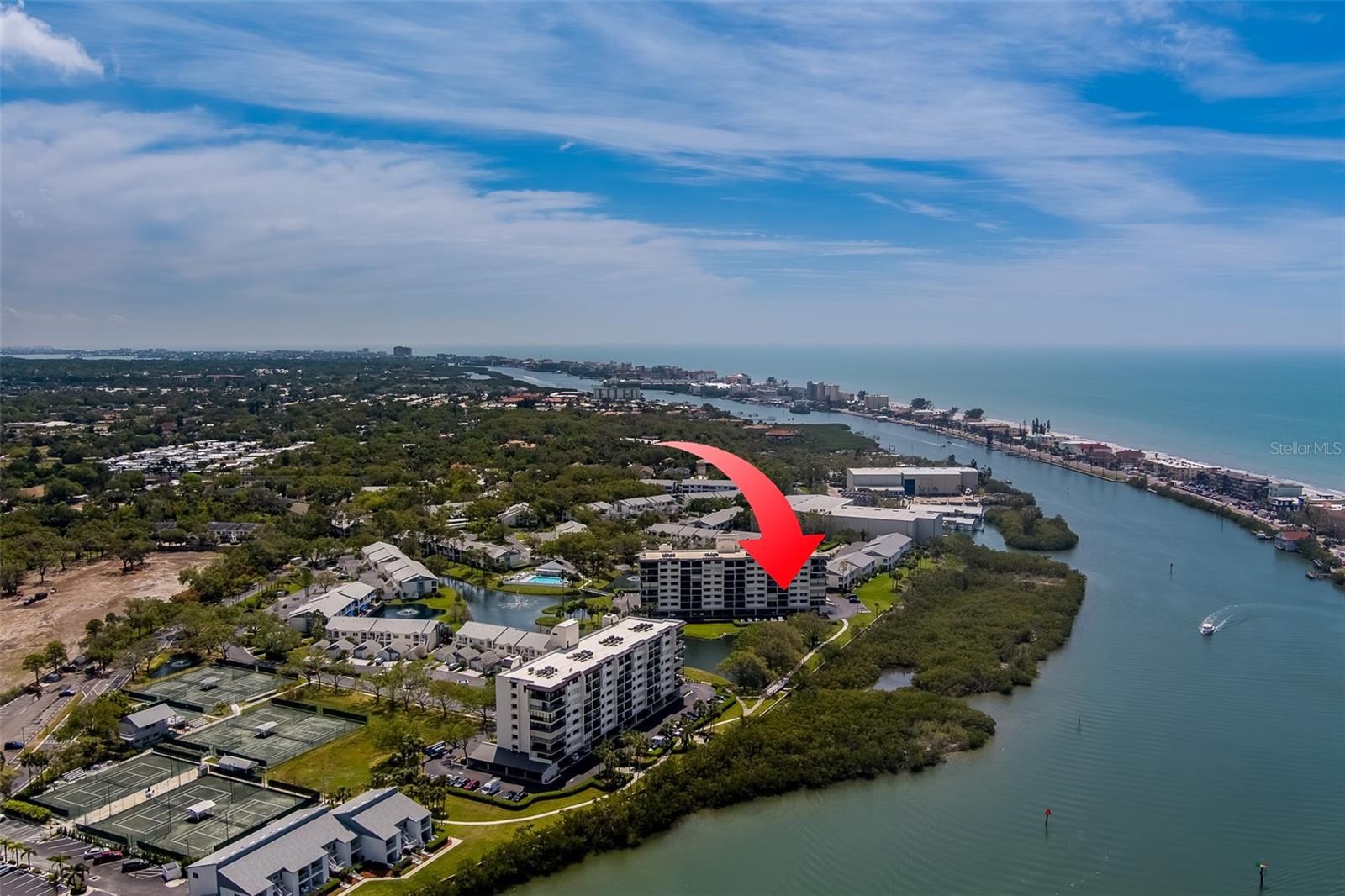 11590 SHIPWATCH DR #342, LARGO, FL, 33774