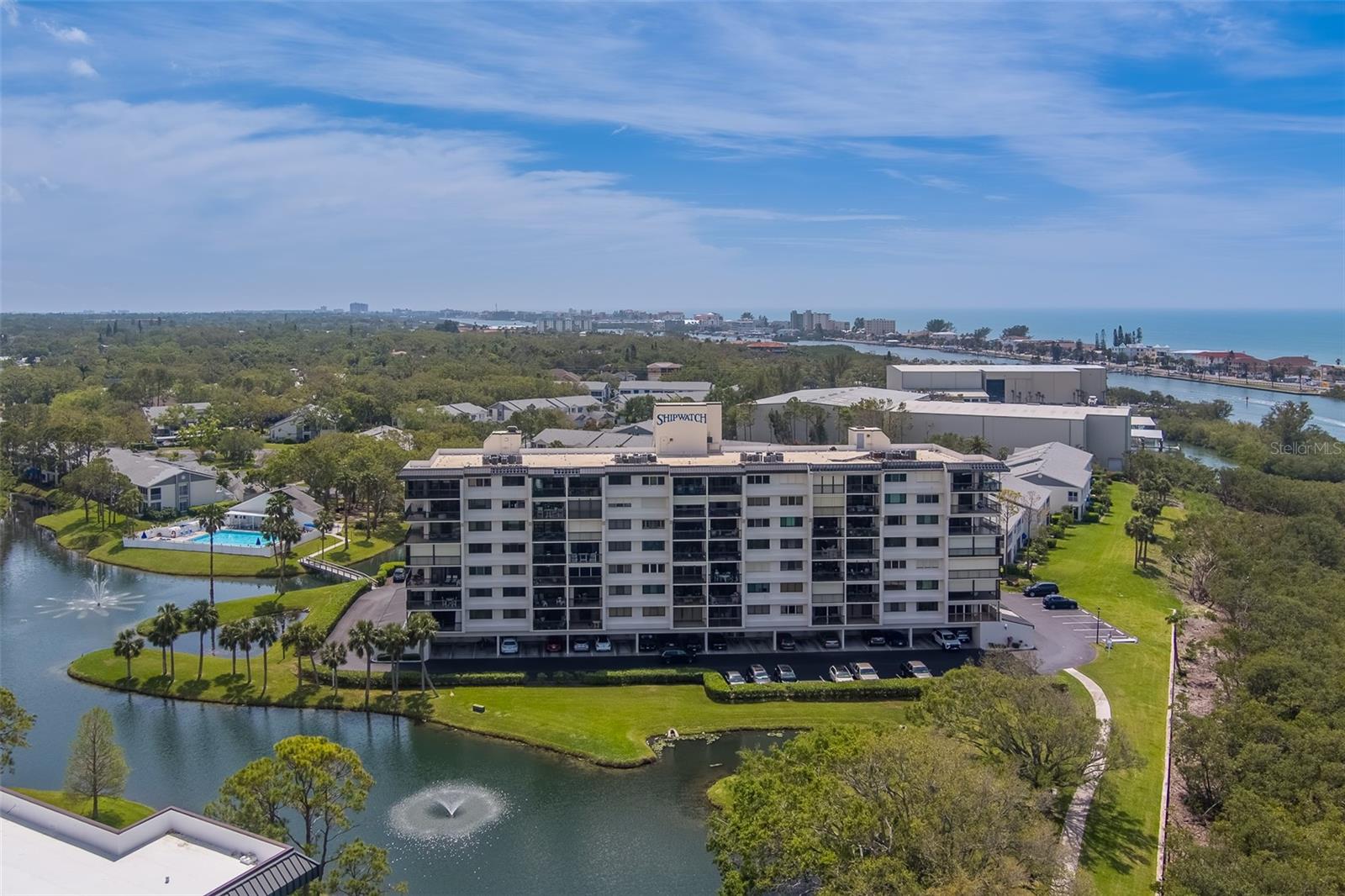 11590 SHIPWATCH DR #342, LARGO, FL, 33774