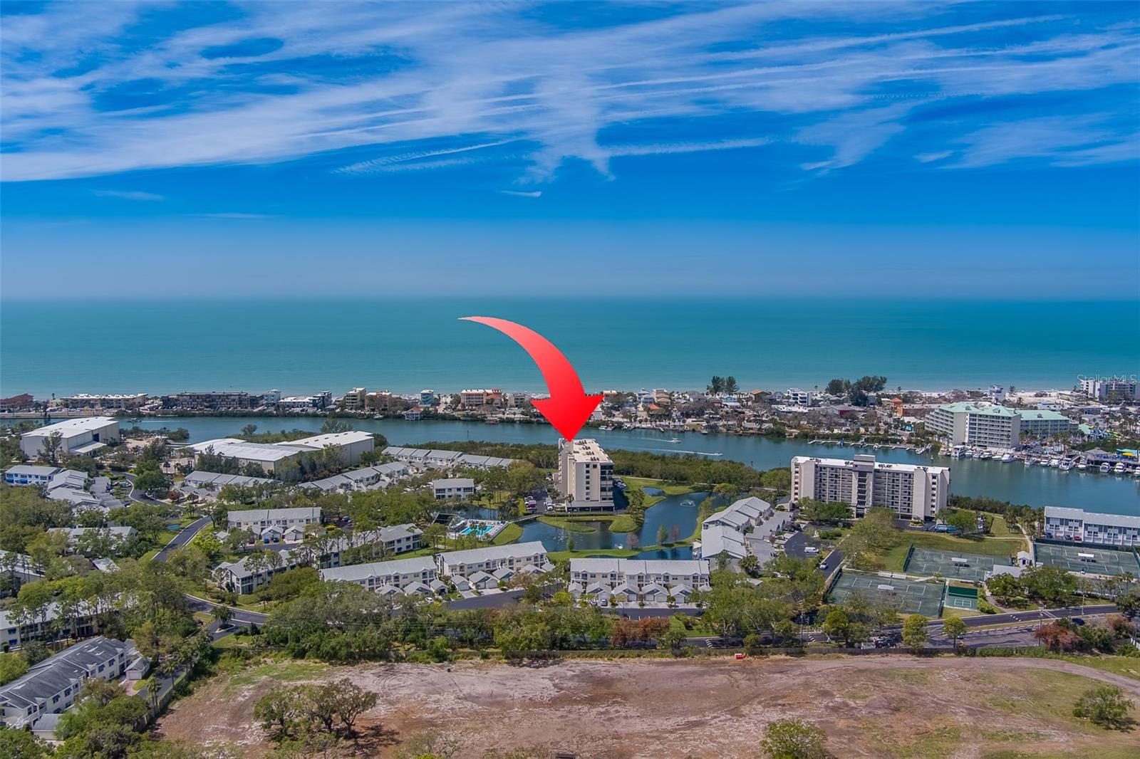 11590 SHIPWATCH DR #342, LARGO, FL, 33774