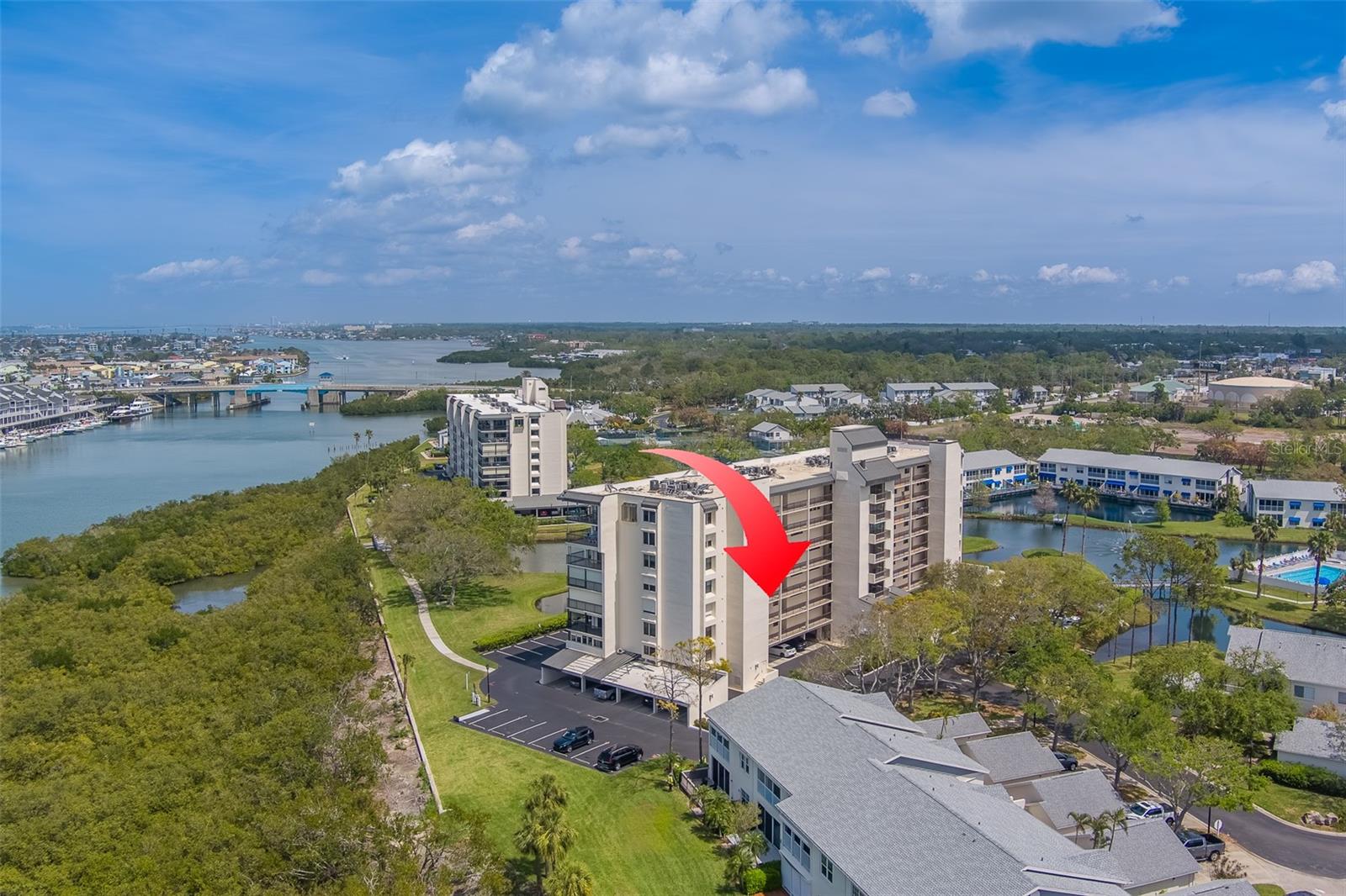 11590 SHIPWATCH DR #342, LARGO, FL, 33774