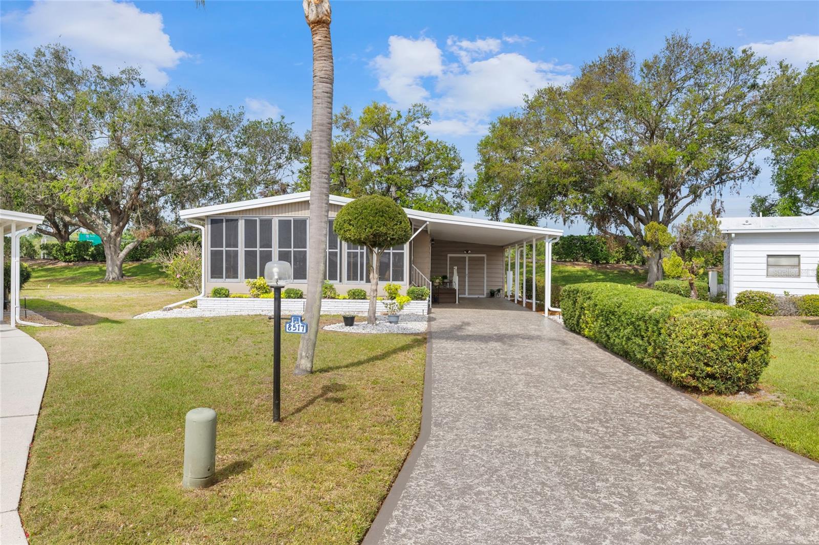 8517 BUCKINGHAM PL, PALMETTO, FL, 34221