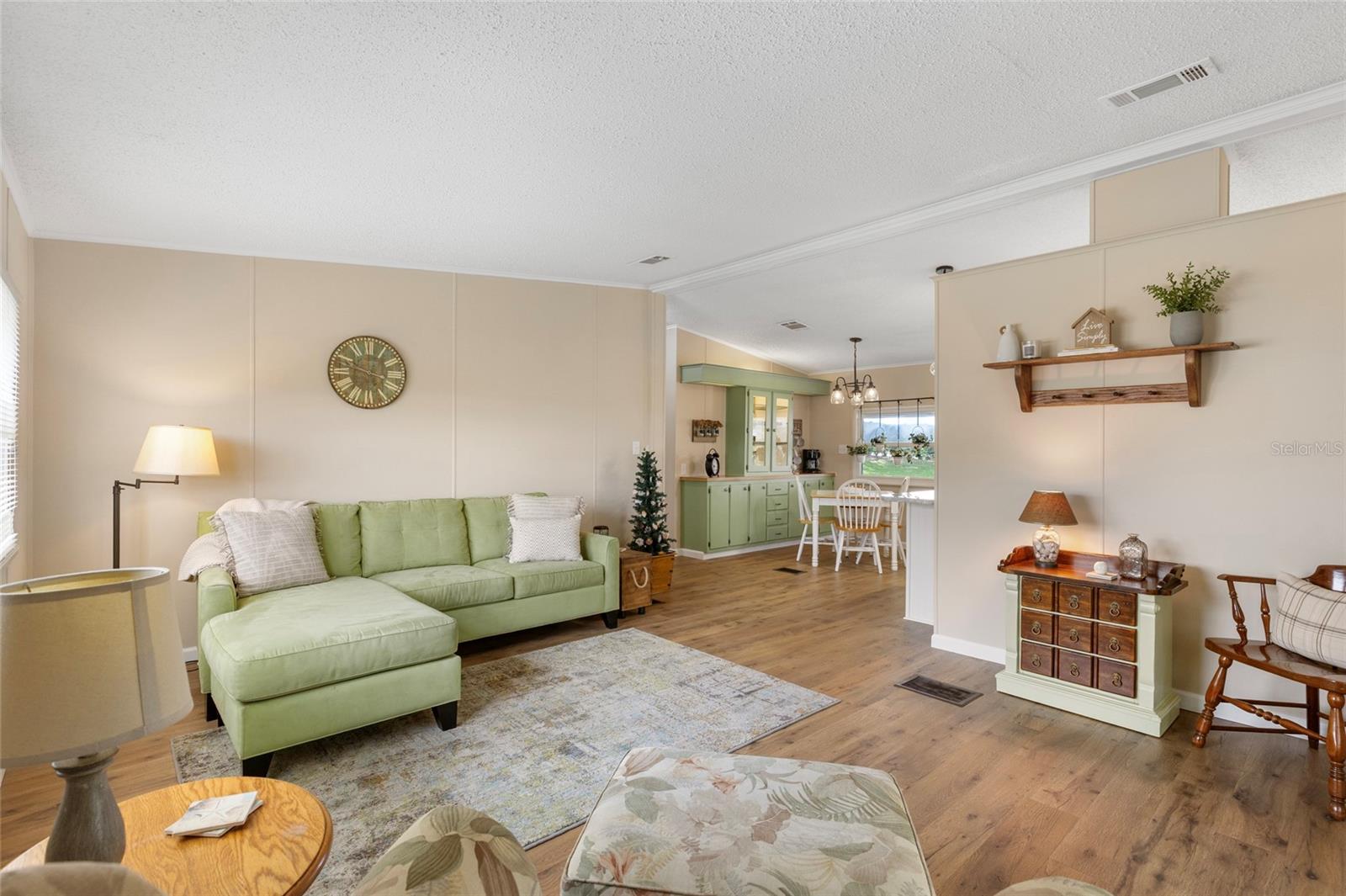 8517 BUCKINGHAM PL, PALMETTO, FL, 34221