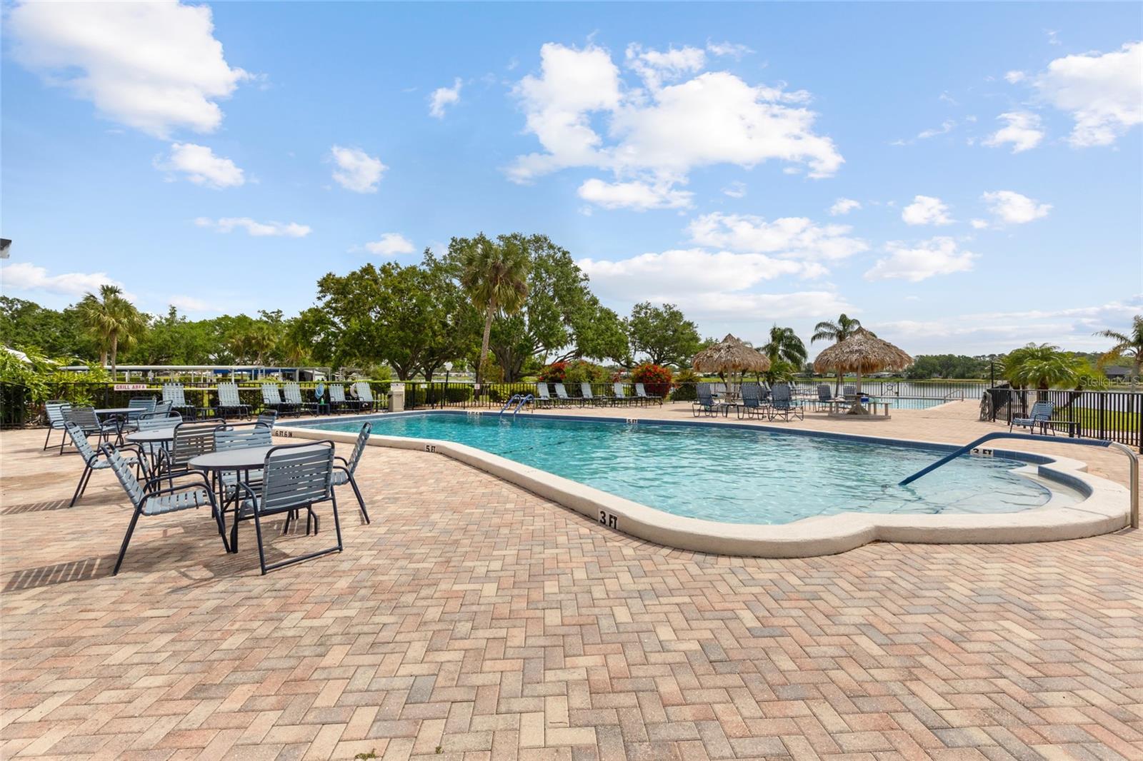 8517 BUCKINGHAM PL, PALMETTO, FL, 34221