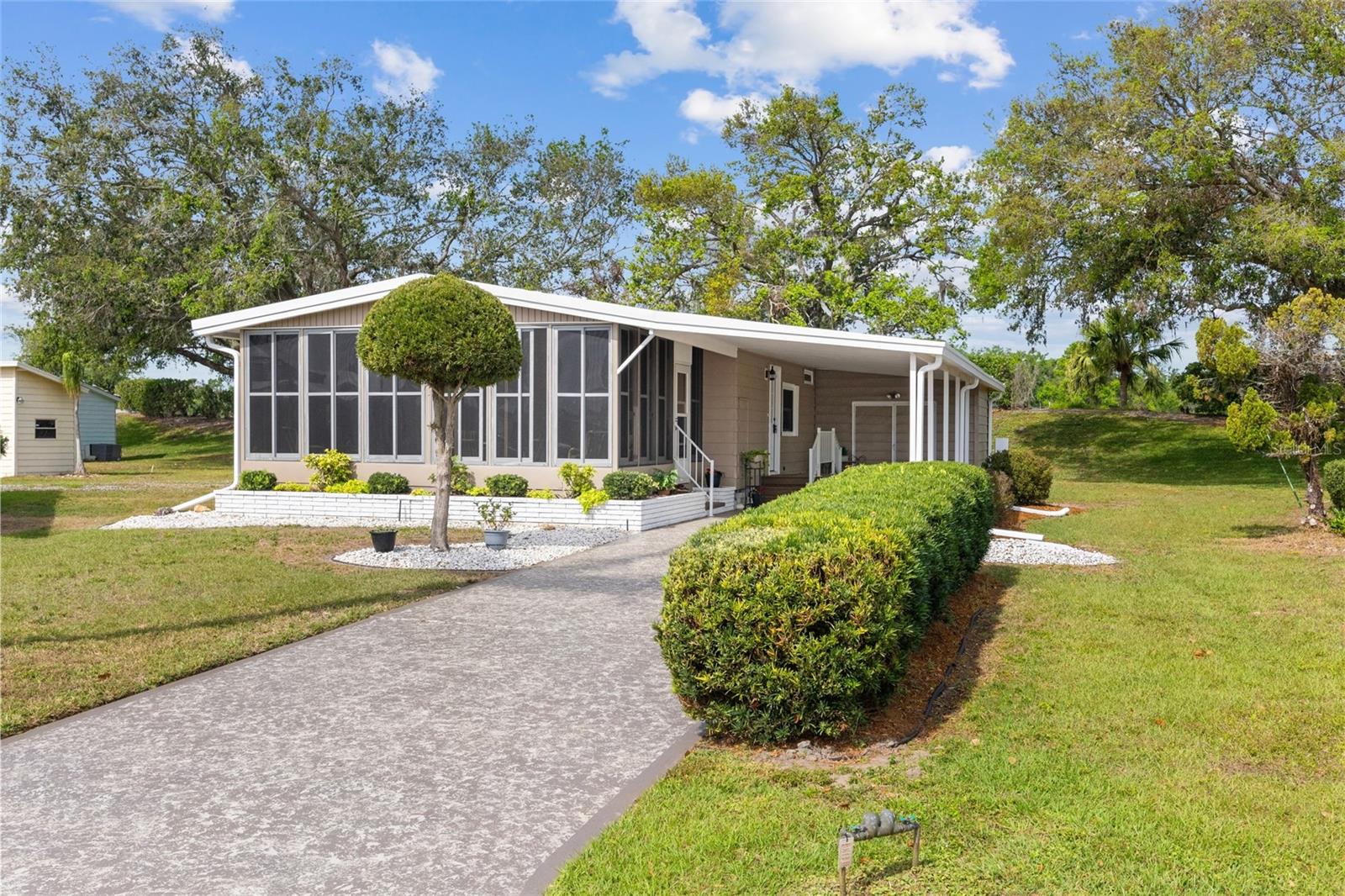 8517 BUCKINGHAM PL, PALMETTO, FL, 34221