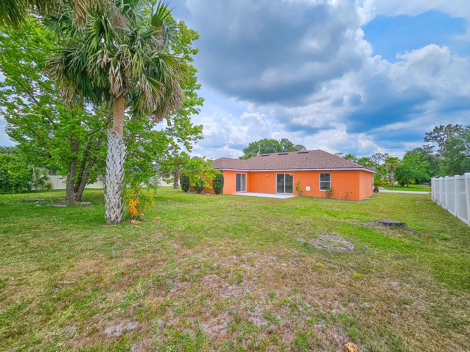 18 WHEATFIELD DR, PALM COAST, FL, 32164