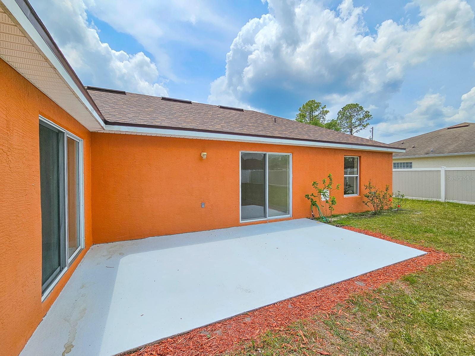 18 WHEATFIELD DR, PALM COAST, FL, 32164