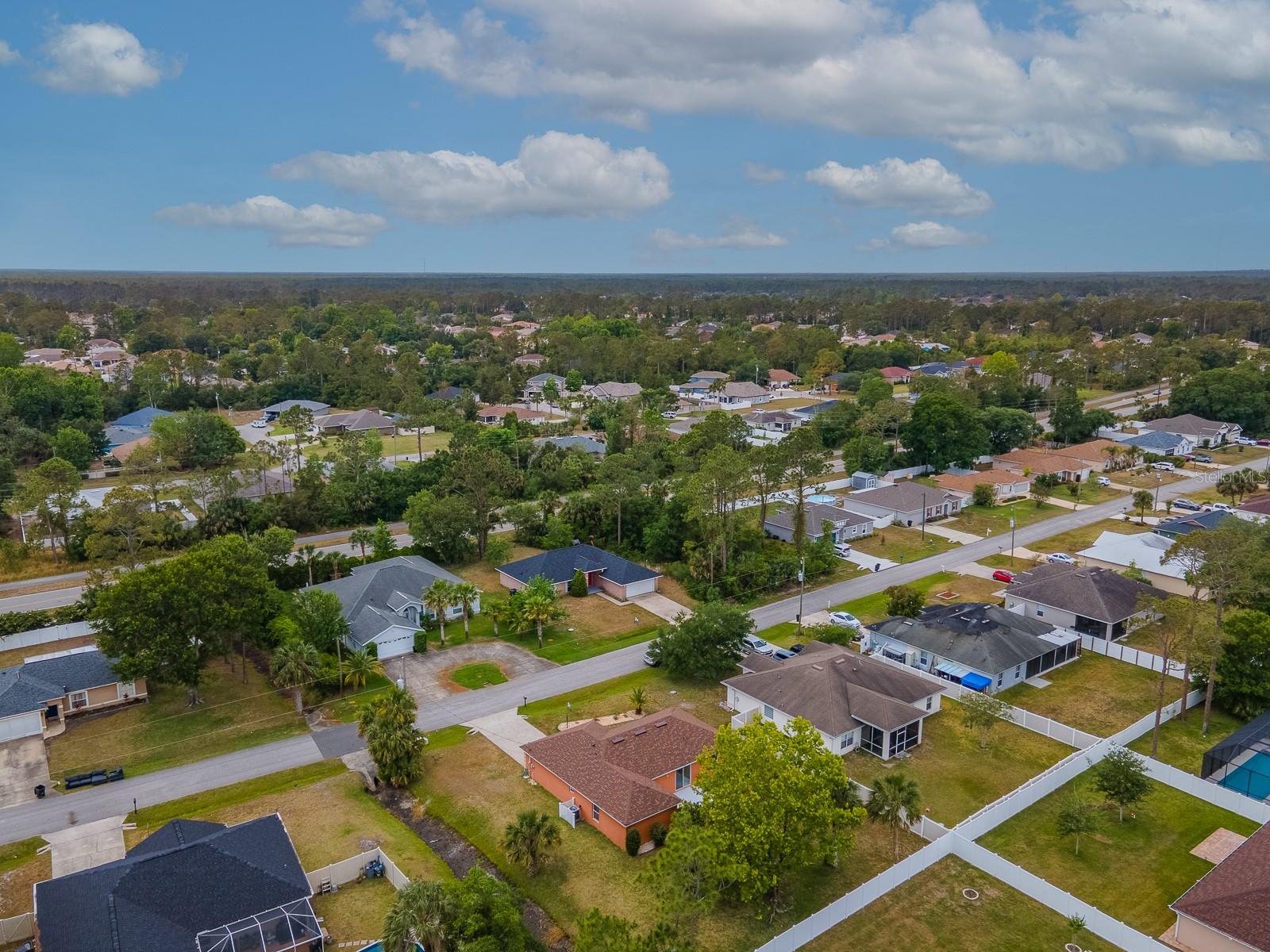 18 WHEATFIELD DR, PALM COAST, FL, 32164