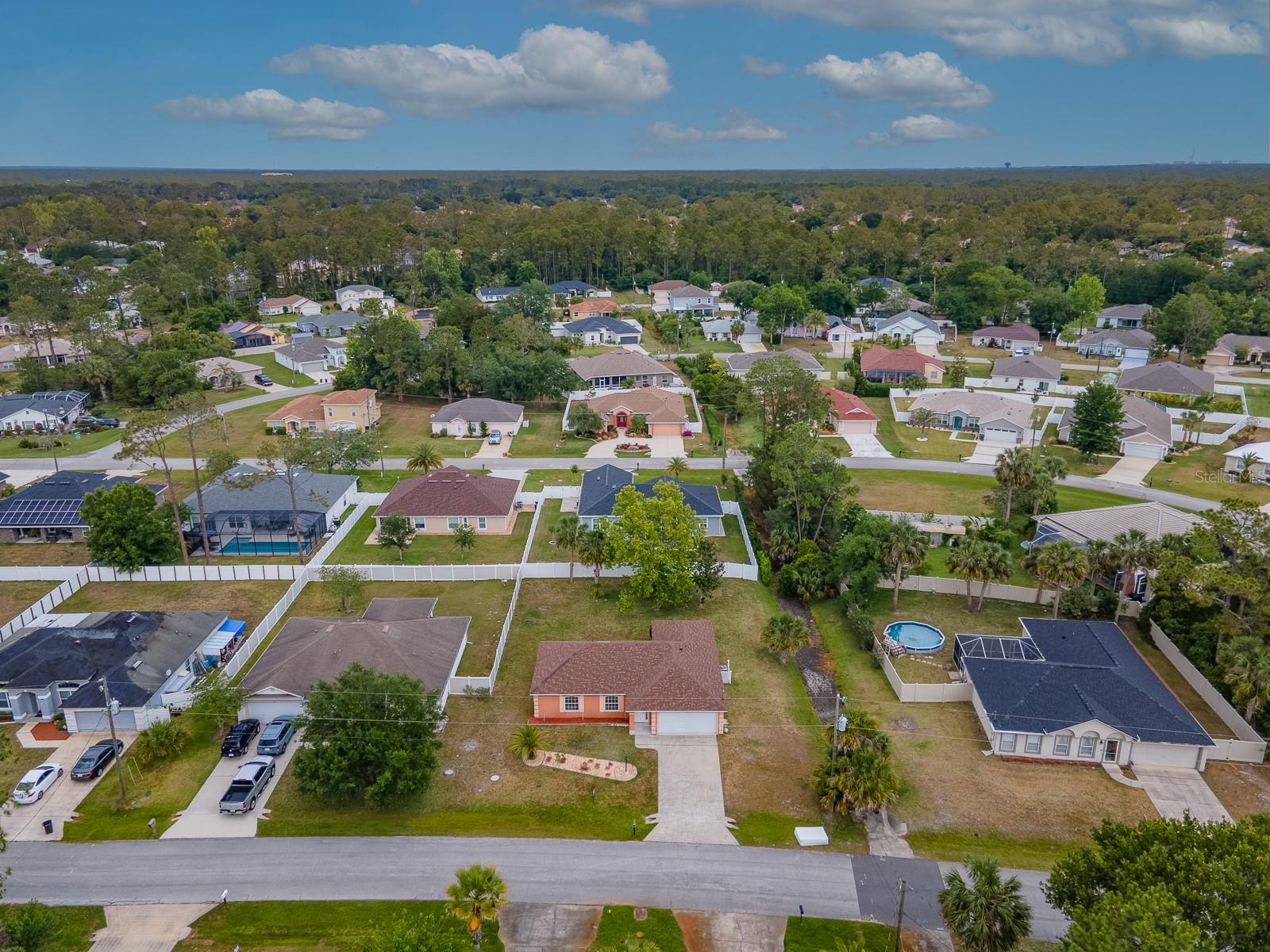 18 WHEATFIELD DR, PALM COAST, FL, 32164