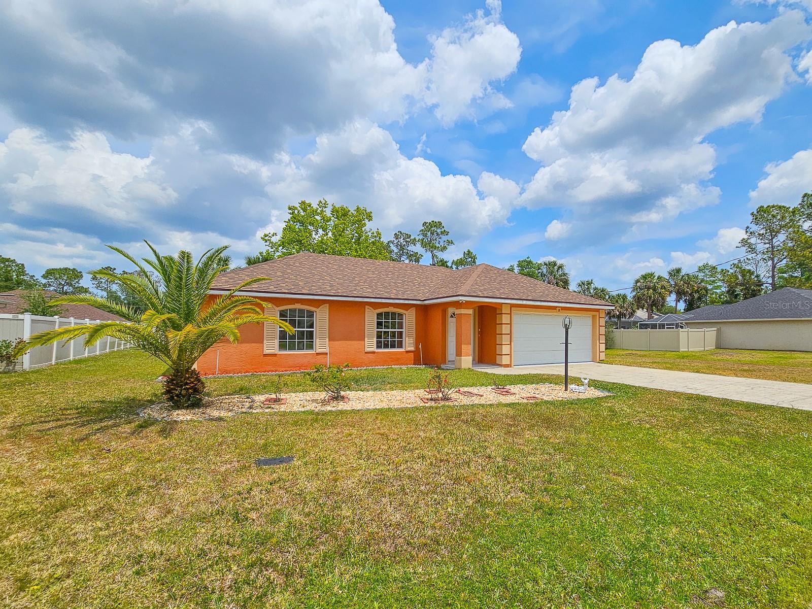 18 WHEATFIELD DR, PALM COAST, FL, 32164