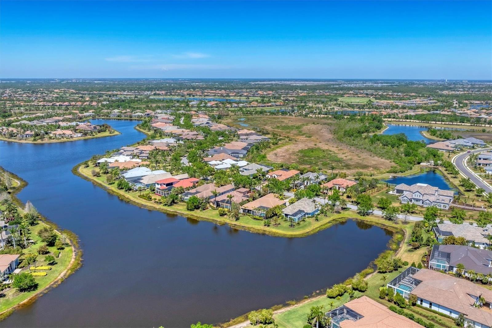 16436 DAYSAILOR TRL, LAKEWOOD RANCH, FL, 34202