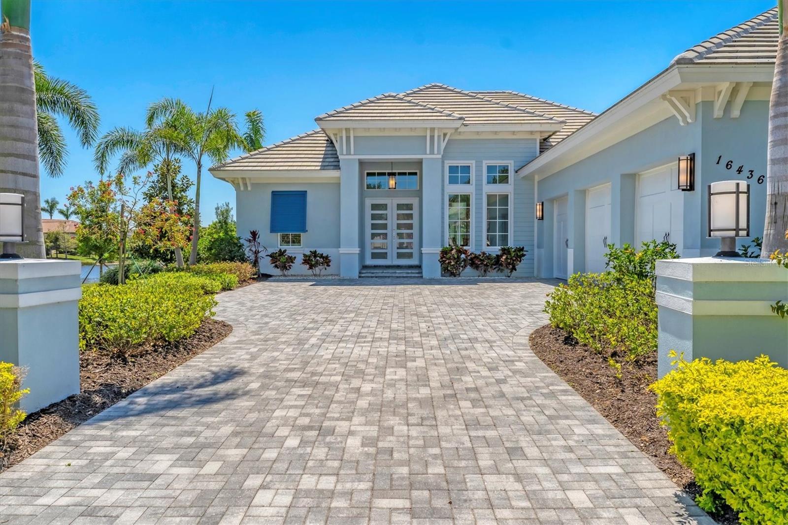 16436 DAYSAILOR TRL, LAKEWOOD RANCH, FL, 34202