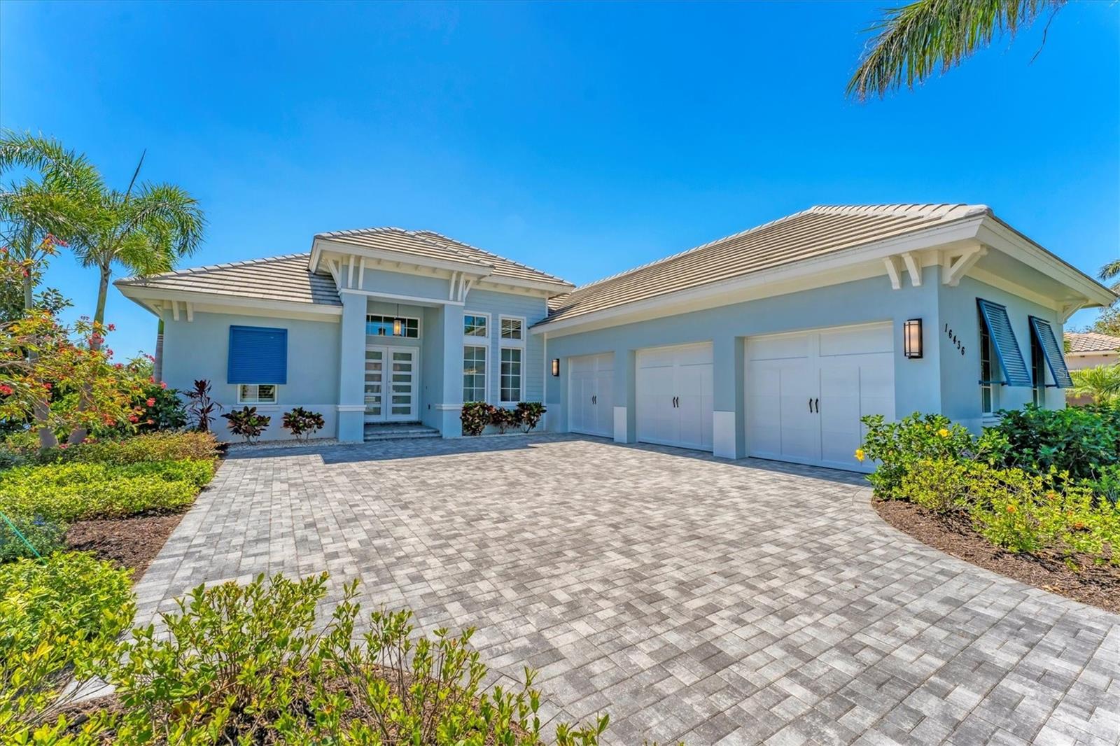 16436 DAYSAILOR TRL, LAKEWOOD RANCH, FL, 34202