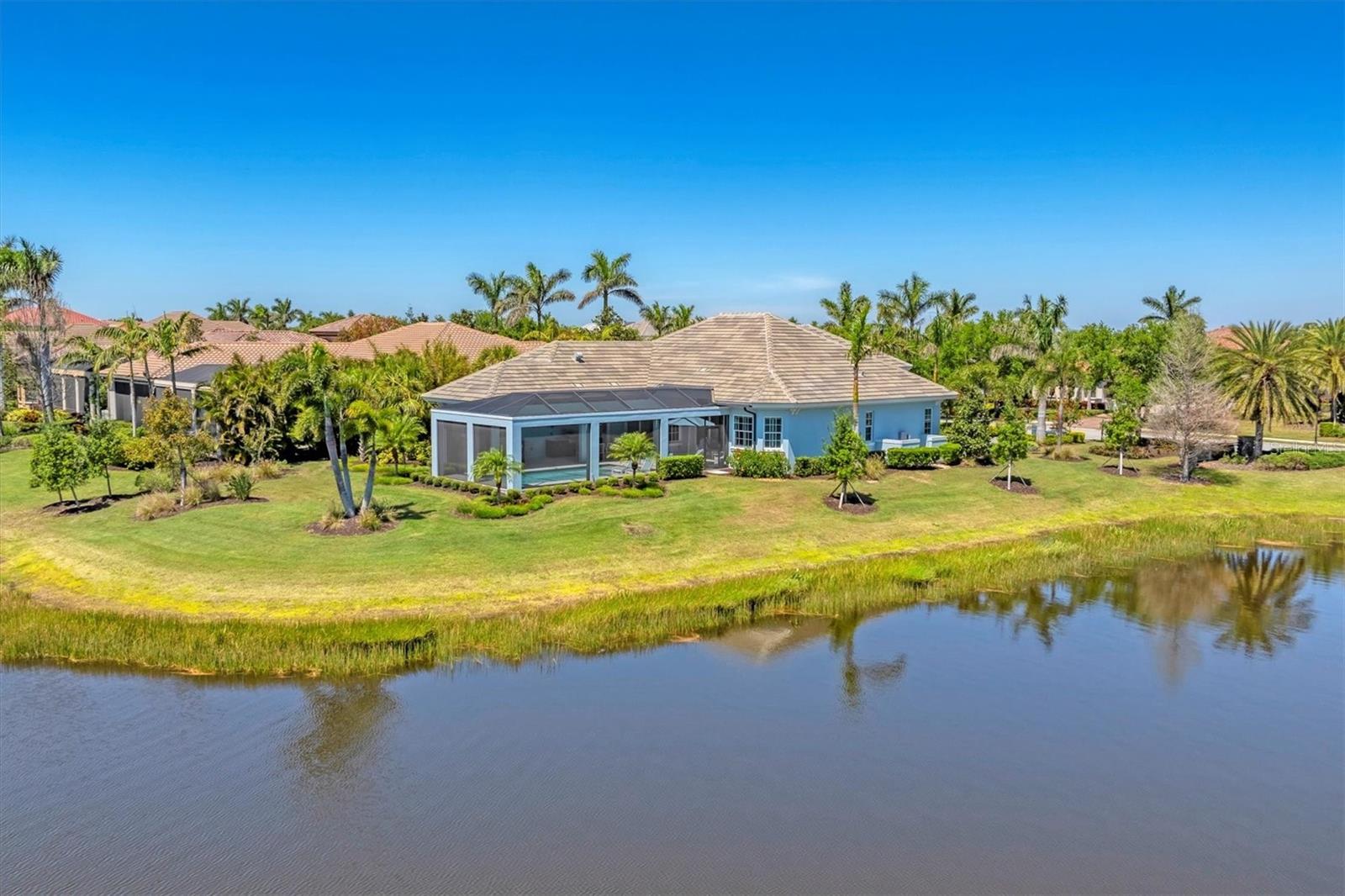 16436 DAYSAILOR TRL, LAKEWOOD RANCH, FL, 34202