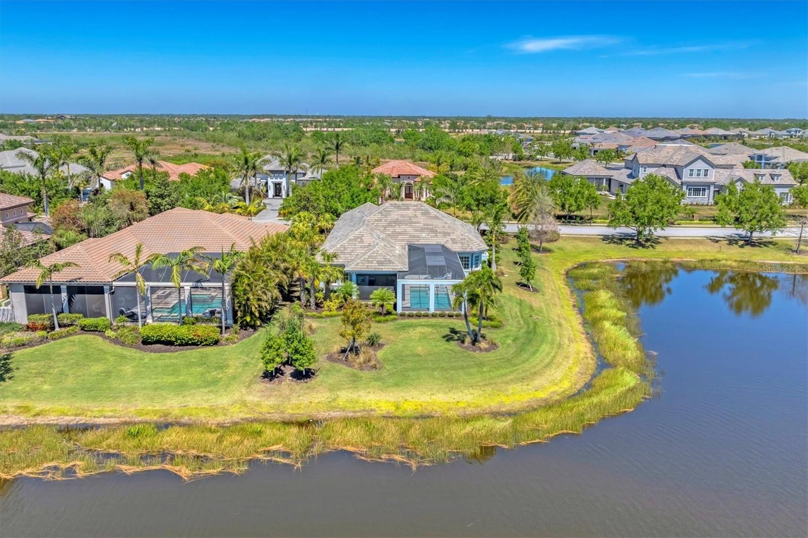 16436 DAYSAILOR TRL, LAKEWOOD RANCH, FL, 34202