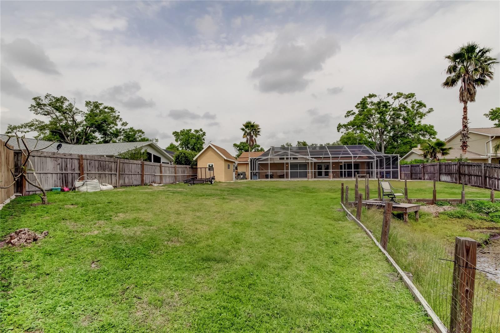 16403 BONNEVILLE DR, TAMPA, FL, 33624
