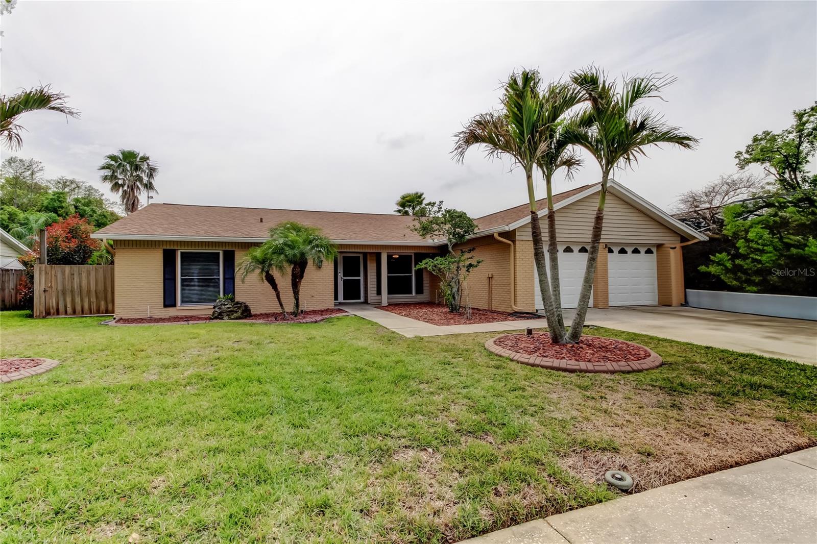 16403 BONNEVILLE DR, TAMPA, FL, 33624