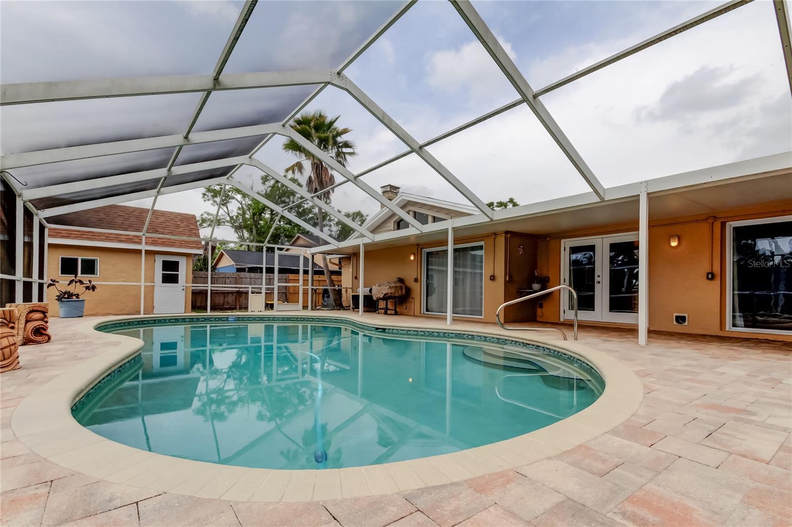 16403 BONNEVILLE DR, TAMPA, FL, 33624