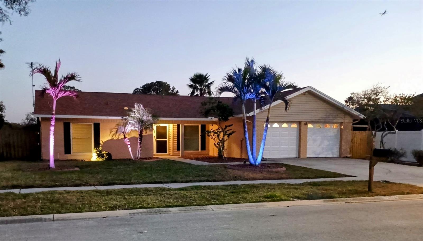 16403 BONNEVILLE DR, TAMPA, FL, 33624