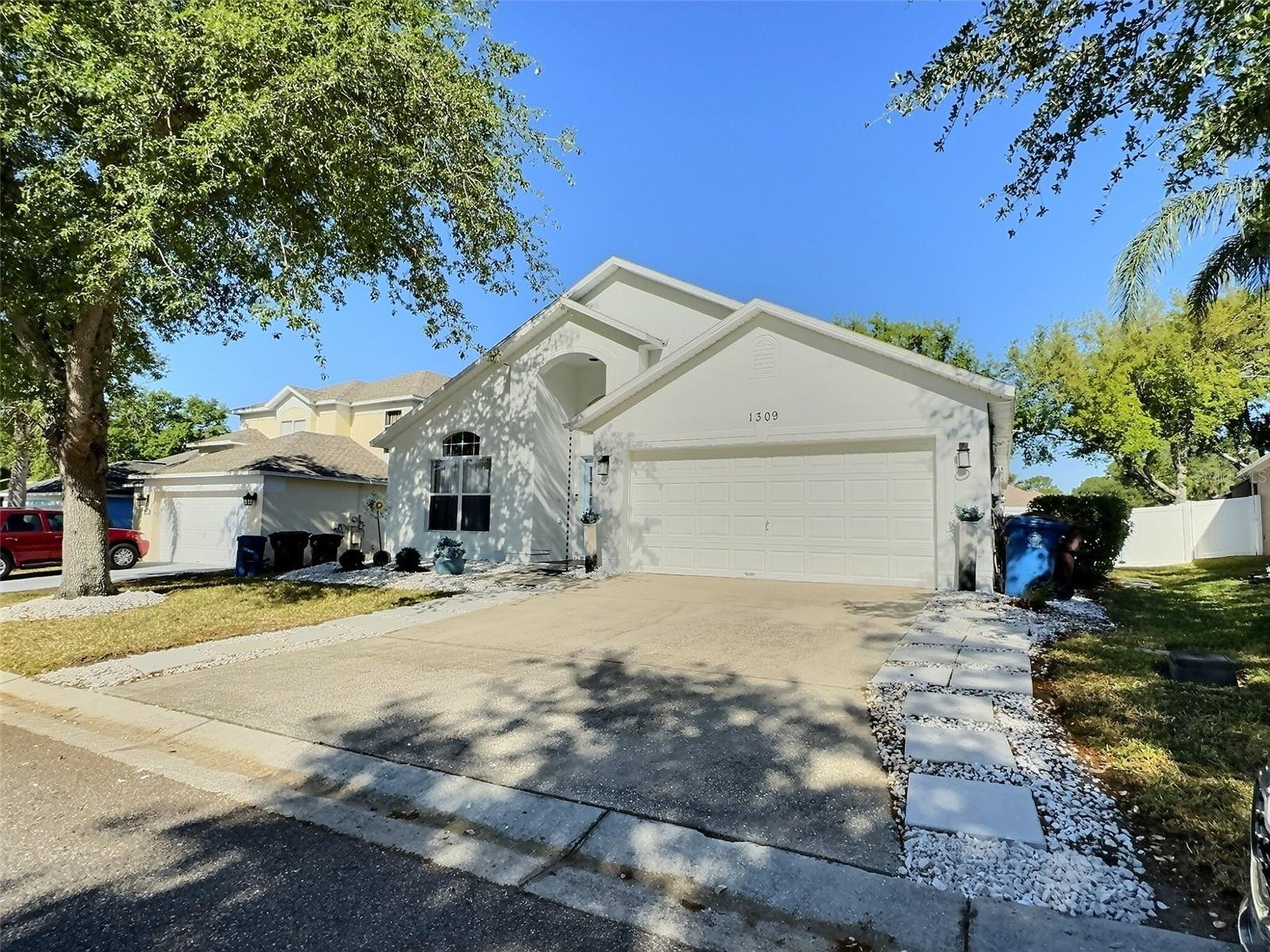 1309 REBECCA DR, HAINES CITY, FL, 33844