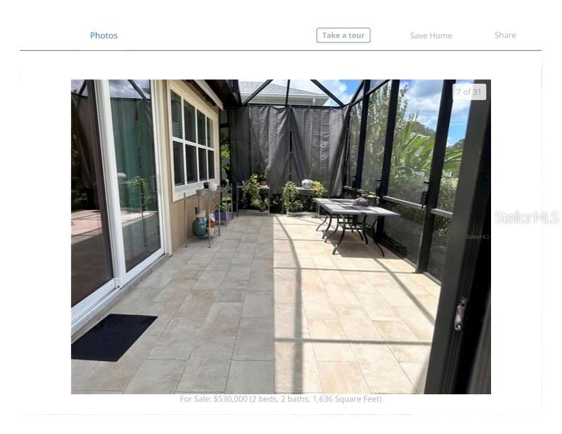 1167 MOTORCOACH DR, POLK CITY, FL, 33868