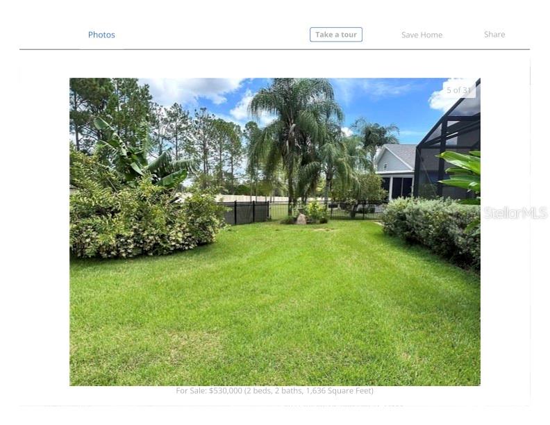 1167 MOTORCOACH DR, POLK CITY, FL, 33868