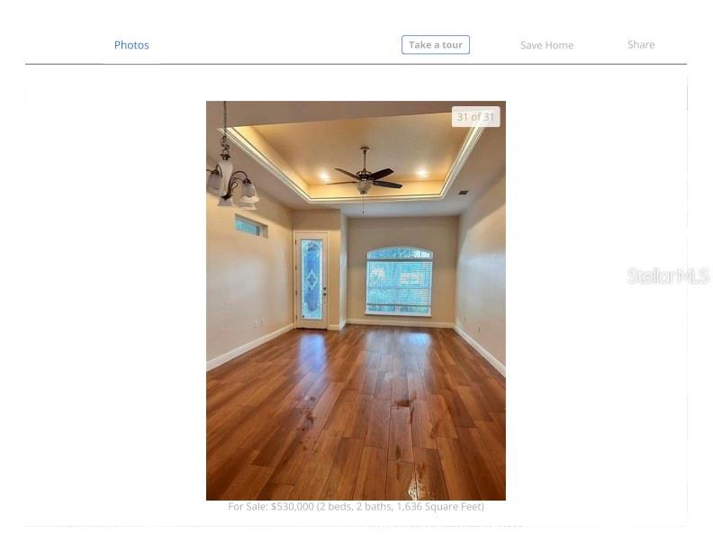 1167 MOTORCOACH DR, POLK CITY, FL, 33868