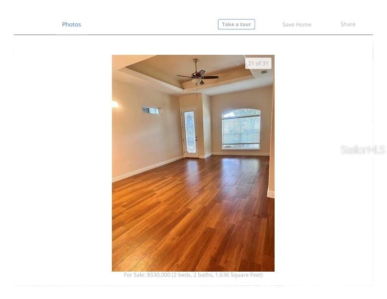 1167 MOTORCOACH DR, POLK CITY, FL, 33868
