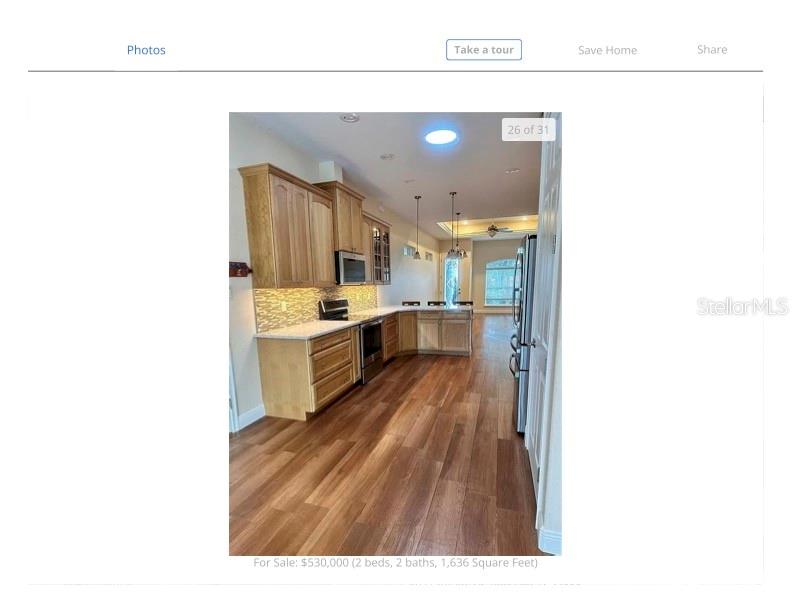 1167 MOTORCOACH DR, POLK CITY, FL, 33868