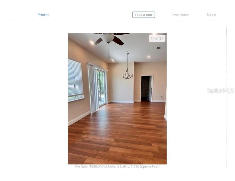 1167 MOTORCOACH DR, POLK CITY, FL, 33868