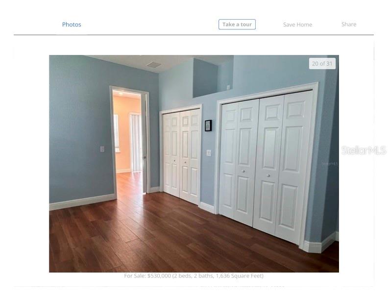 1167 MOTORCOACH DR, POLK CITY, FL, 33868
