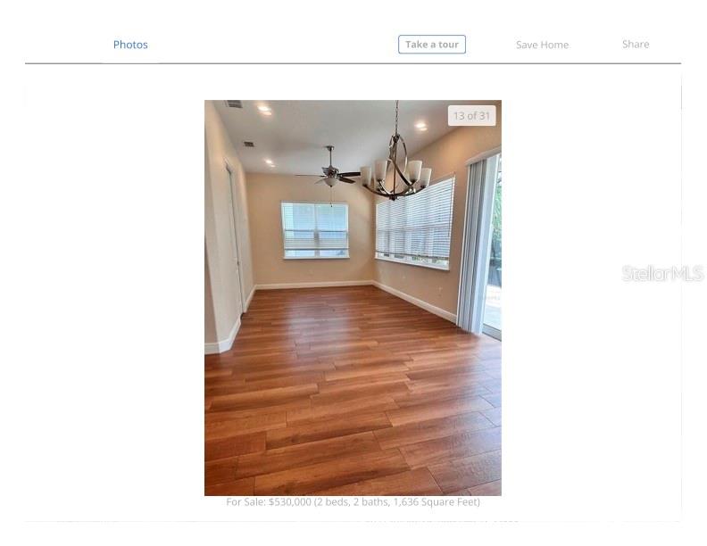 1167 MOTORCOACH DR, POLK CITY, FL, 33868
