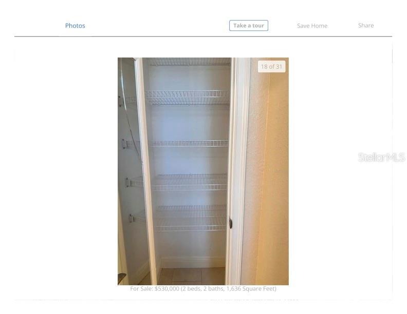 1167 MOTORCOACH DR, POLK CITY, FL, 33868